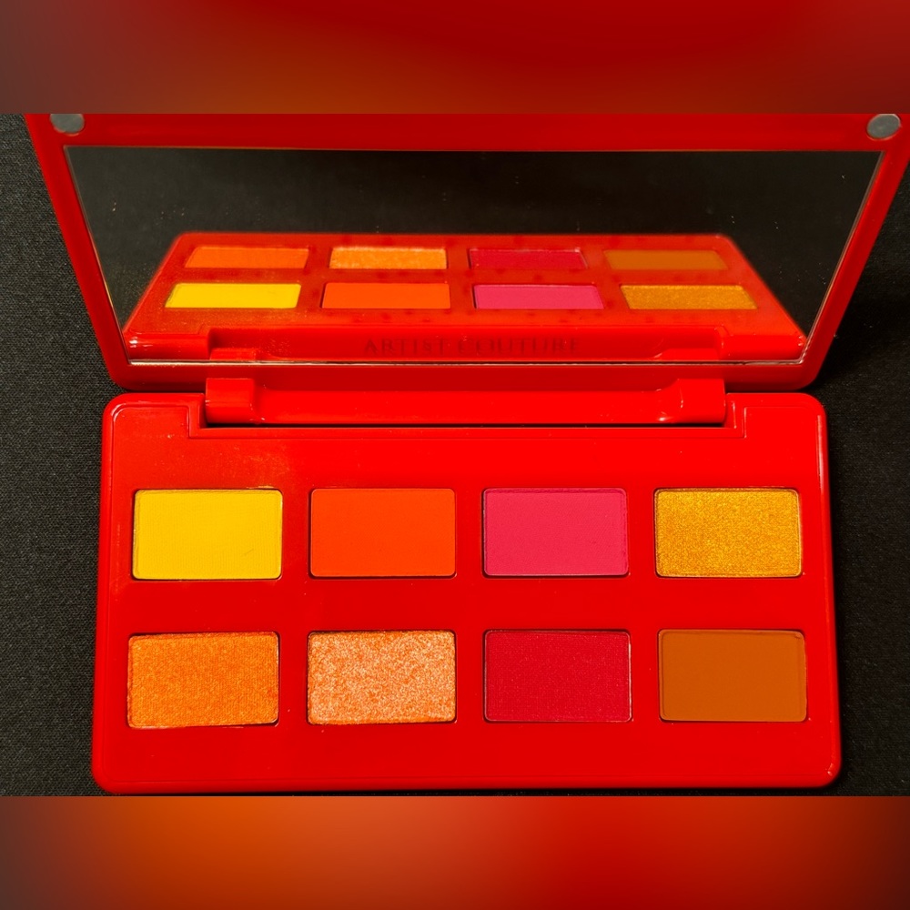 Artist Couture Eyeshadow Palette